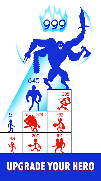 Mighty Party: Magic Arena<span>(Mod Menu)</span> screenshot image 4_Popularmodapk.com