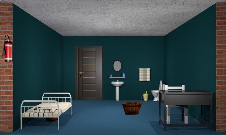 3D Prison Escape screenshot image 2_Popularmodapk.com