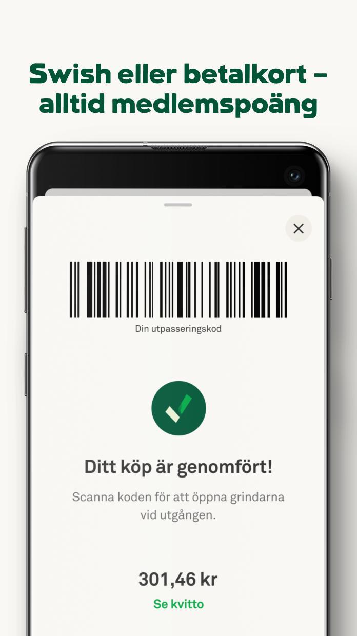 Coop - Scan & Pay screenshot image 9_Popularmodapk.com