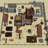 Minecraft - Pocket Edition(Dungeon Weapon Mods and Rust-Inspired Maps)<span>(experience it all)</span>1.16.201.01_Popularmodapk.com