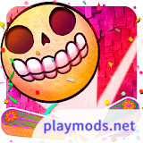 Fiesta Calaca: Pinball Day of<span>(No Ads)</span>1.14_Popularmodapk.com
