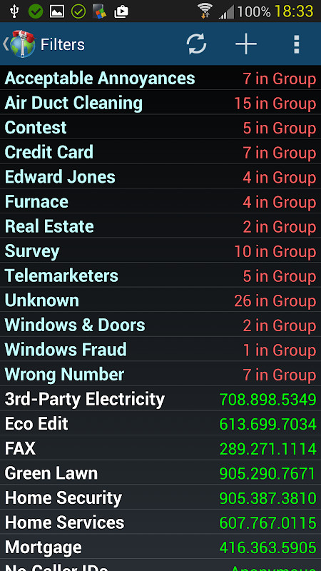 VoIP.ms Console screenshot image 3_Popularmodapk.com