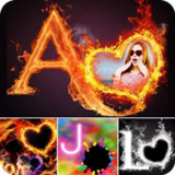3d Fire Text & Smoke Fire Text1.2_Popularmodapk.com