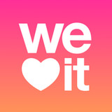 We Heart It9.3.0(21911)_Popularmodapk.com