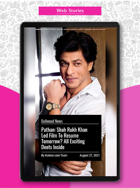 Koimoi - Latest Bollywood News screenshot image 13_Popularmodapk.com