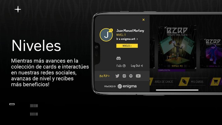 BizarrApp screenshot image 5_Popularmodapk.com