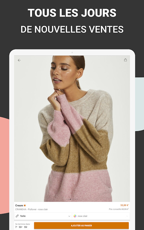 iBI Library screenshot image 9_Popularmodapk.com