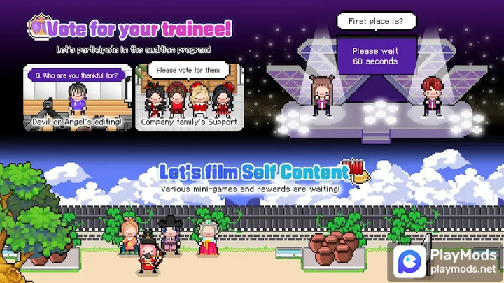 Monthly Entertainment<span>(Mod Menu)</span> screenshot image 4_Popularmodapk.com