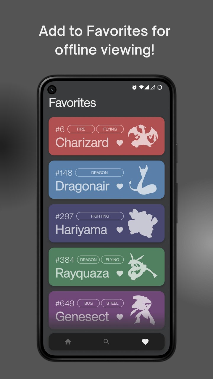 PokéFacts screenshot image 5_Popularmodapk.com