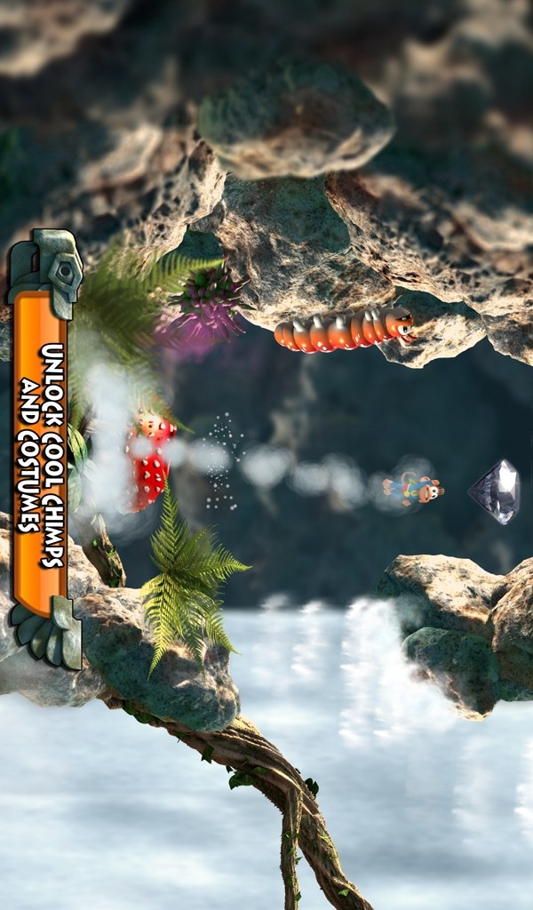 Chimpact 1: Chuck's Adventure(MOD) screenshot image 9_Popularmodapk.com