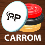 Carrom3.0.0_Popularmodapk.com