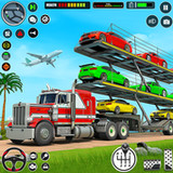 Crazy Car Transport Truck Game1.54_Popularmodapk.com