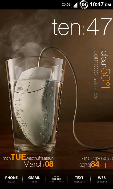 New Light Institute screenshot image 12_Popularmodapk.com