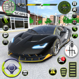 Car Game Simulator Racing Car1.56_Popularmodapk.com