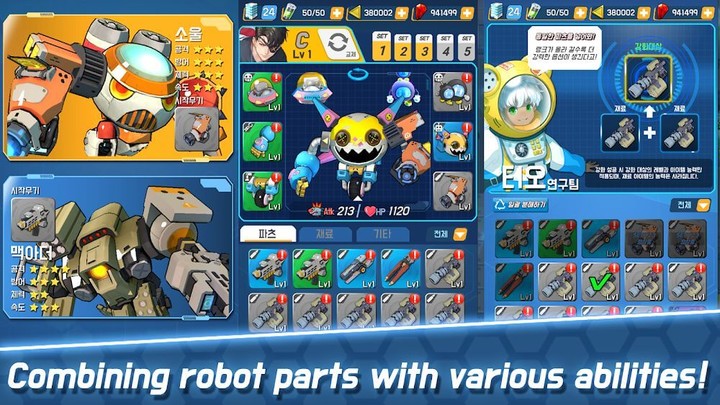 Who win the million Highschool screenshot image 2_Popularmodapk.com