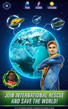 Thunderbirds Are Go: Team Rush<span>(Unlimited money)</span> screenshot image 5_Popularmodapk.com
