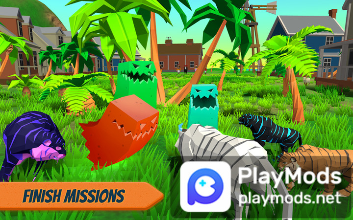 PG Rabbit screenshot image 6_Popularmodapk.com