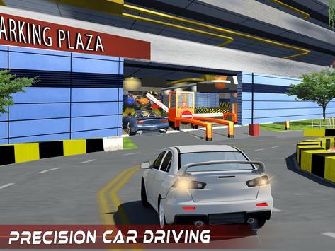 Multi-Level Car Parking Driver<span>(Unlimited money)</span> screenshot image 19_Popularmodapk.com