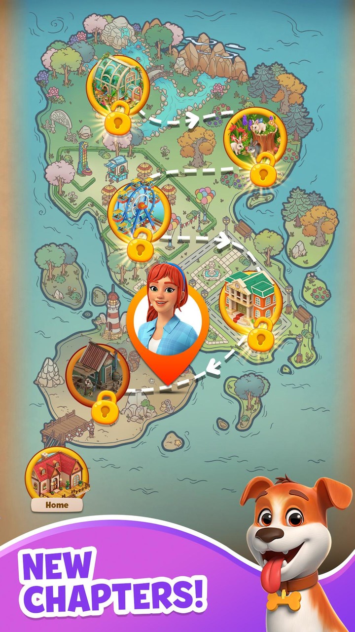 Royal Table Soccer screenshot image 10_Popularmodapk.com