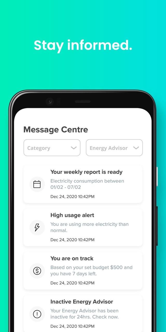 emerald EMS screenshot image 5_Popularmodapk.com