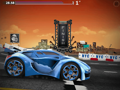GX赛车破解版<span>(mod)</span> screenshot image 23_Popularmodapk.com