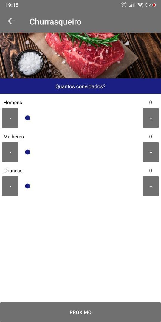 Supermercado Ferreira screenshot image 5_Popularmodapk.com