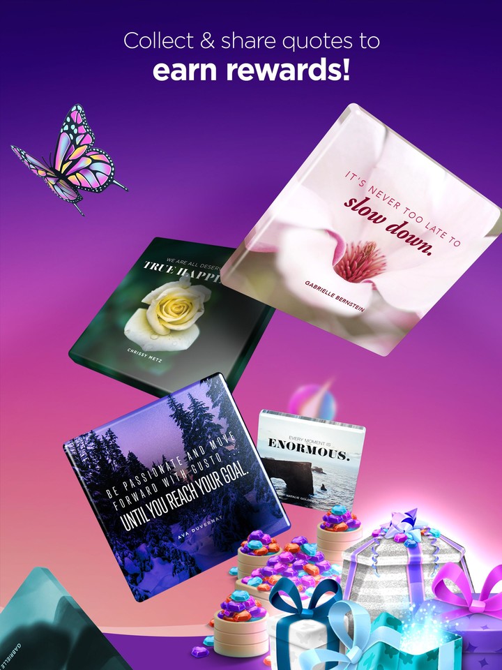 Bold Moves: Positivity Puzzles screenshot image 13_Popularmodapk.com