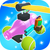 Assemble Racing Battle<span>(No Ads)</span>1.1.7_Popularmodapk.com