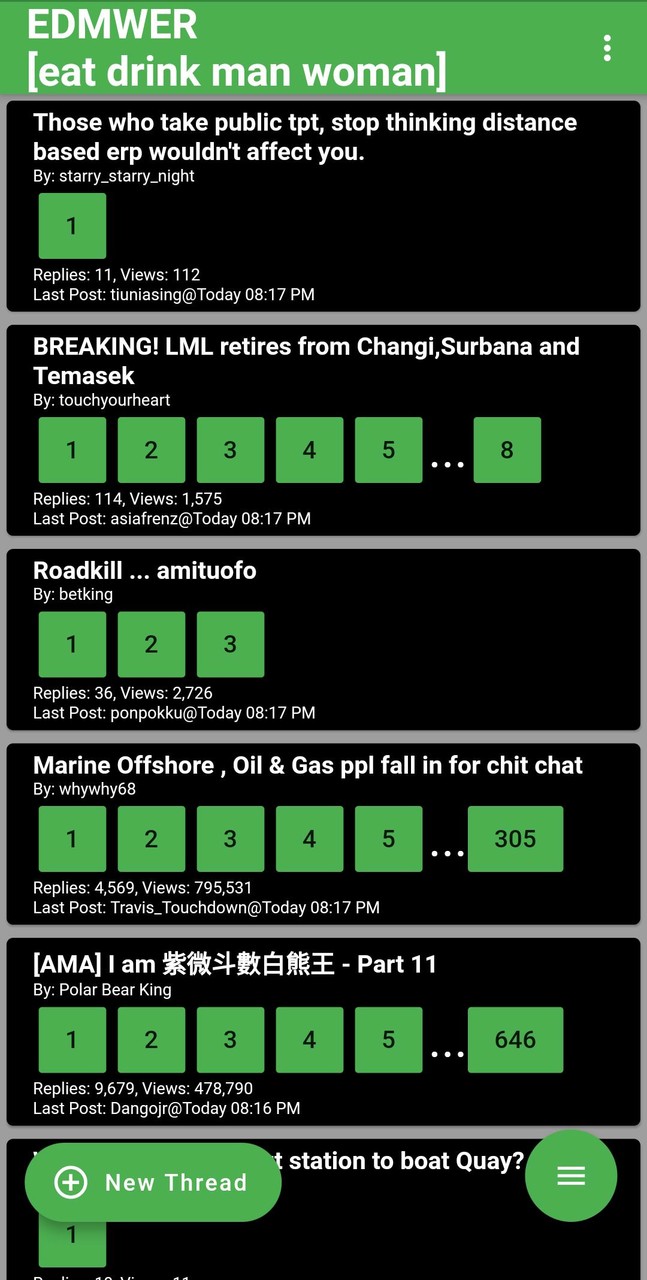 EDMWER screenshot image 1_Popularmodapk.com