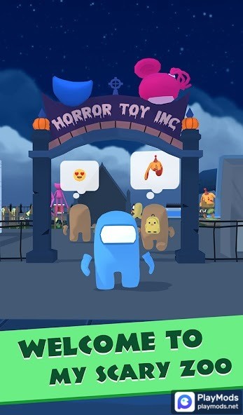 Imagine Dragons Piano Game screenshot image 6_Popularmodapk.com