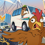 Taxi Ranked 2<span>(Unlimited Currency)</span>0.25_Popularmodapk.com