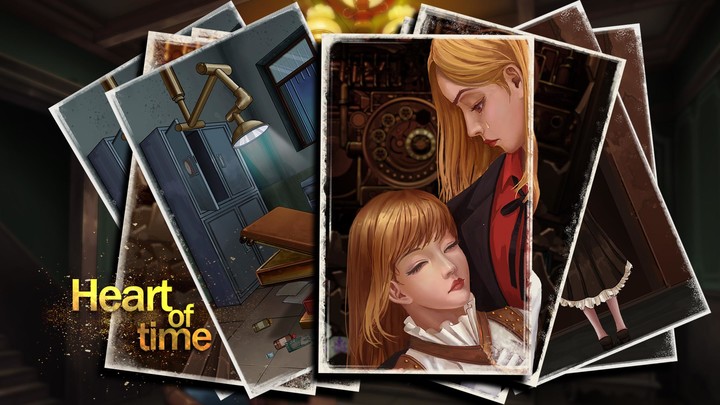 Heart of time screenshot image 2_Popularmodapk.com