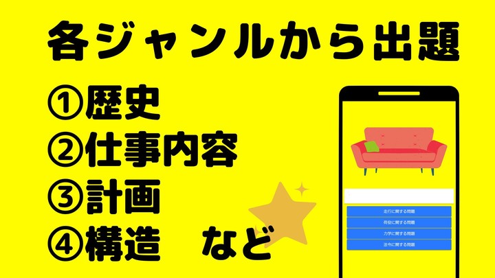 インテリアコーディネーター　資格対策・過去問・試験傾向 screenshot image 9_Popularmodapk.com