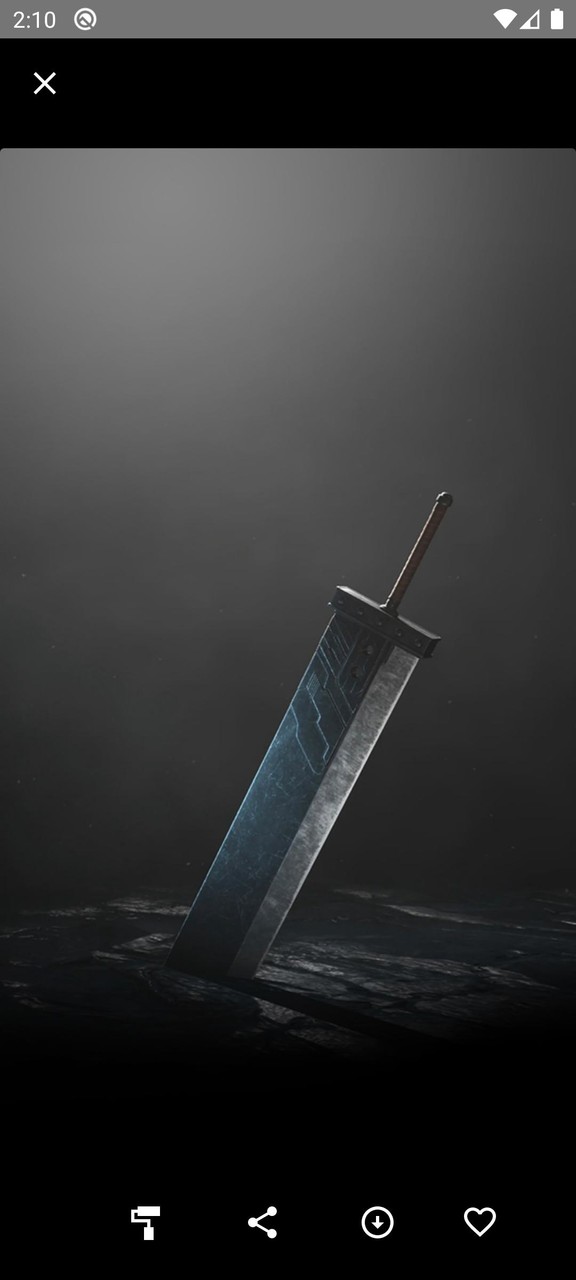 Sword Wallpaper screenshot image 23_Popularmodapk.com