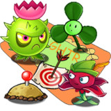 植物大战僵尸GhTr<span>(Player-made)</span>6.1_Popularmodapk.com
