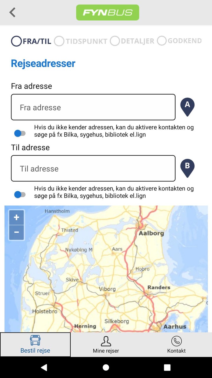 Flextrafik screenshot image 4_Popularmodapk.com