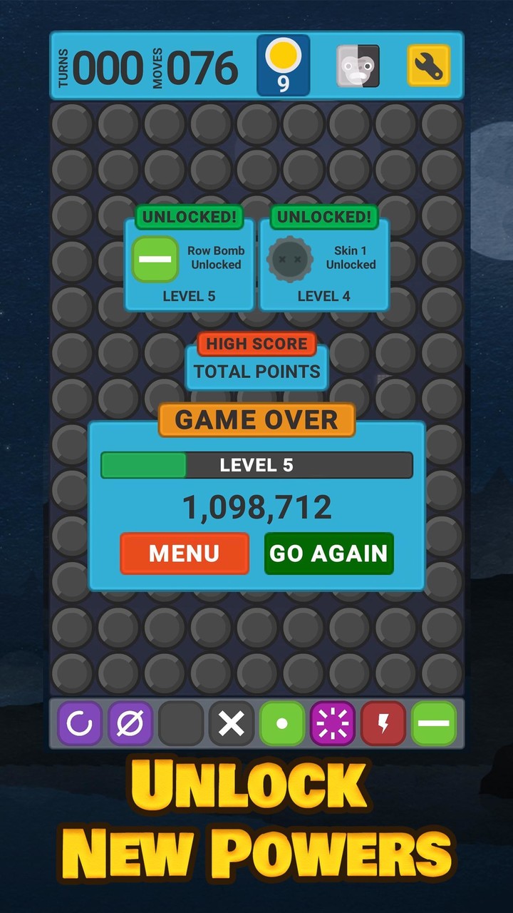 StoneForge screenshot image 5_Popularmodapk.com