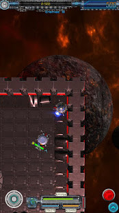 Droid Rebellion: Indroid<span>(Mod APK)</span> screenshot image 2_Popularmodapk.com