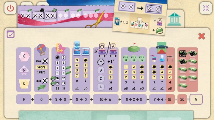 Welcome to New Las Vegas - Sco screenshot image 1_Popularmodapk.com