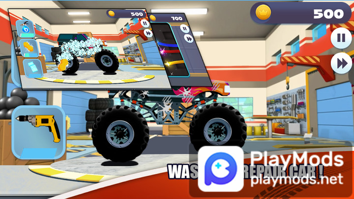 Spell Swap screenshot image 10_Popularmodapk.com