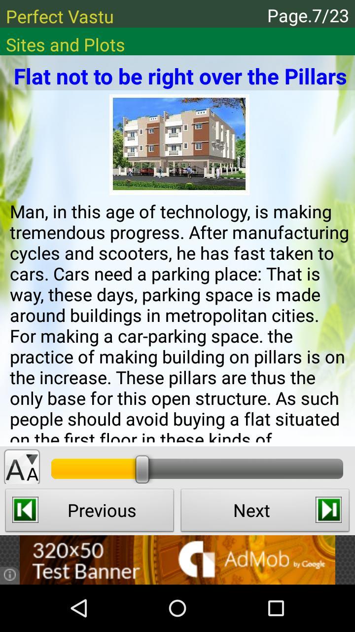 Vastu eBook screenshot image 2_Popularmodapk.com