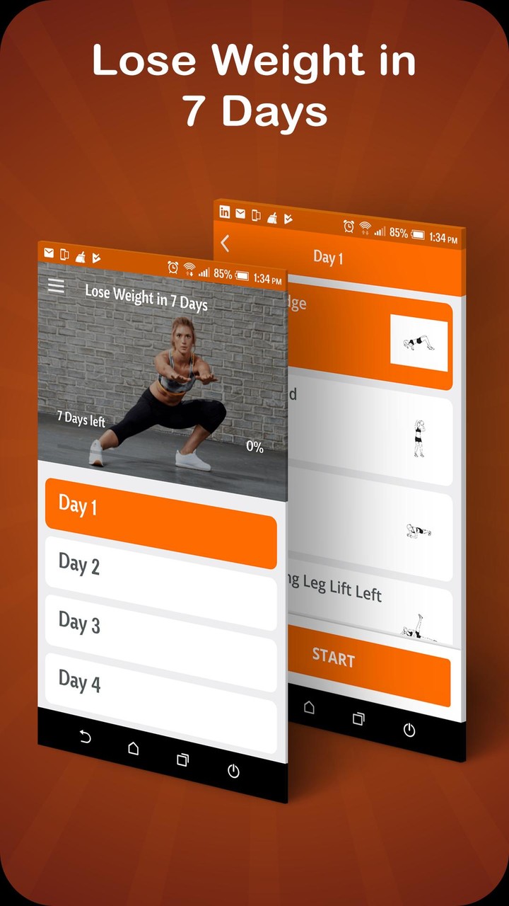 Body Over Weight Loss in 7 Day screenshot image 6_Popularmodapk.com
