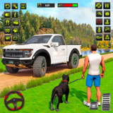 Offroad Jeep 4x4 Driving Games1.4_Popularmodapk.com