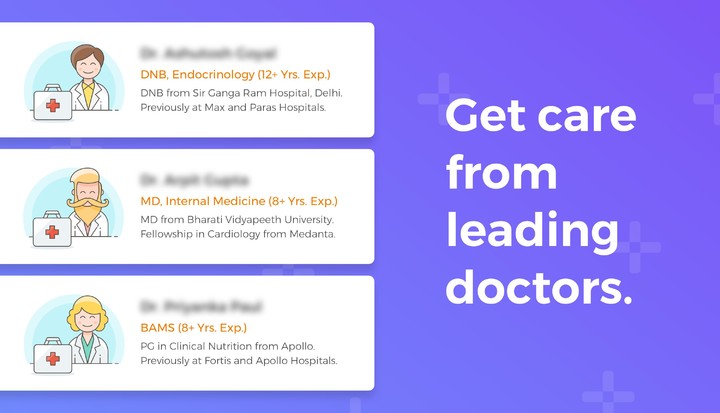 Zyla: Your 24x7 health expert screenshot image 6_Popularmodapk.com
