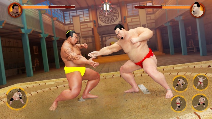 Ninja 3(Large gold coins) screenshot image 3_Popularmodapk.com
