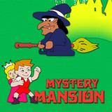 Mystery Mansion(80s LCD Game)1.1.2_Popularmodapk.com