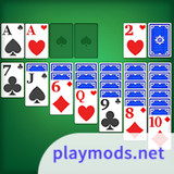 Solitaire Classic<span>(mod)</span>2.365.0_Popularmodapk.com