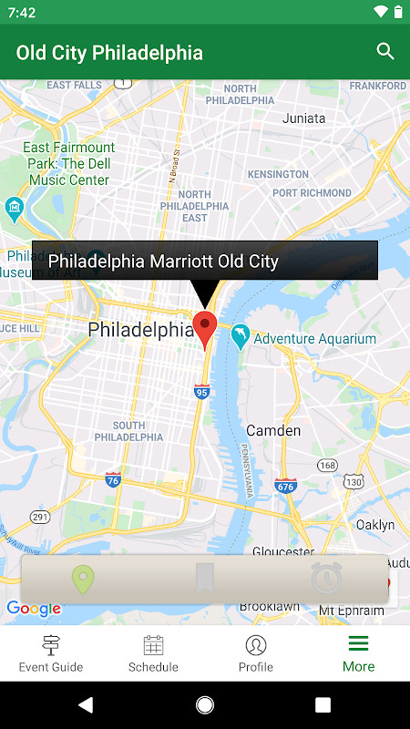 CRA Events screenshot image 11_Popularmodapk.com