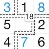 Killer Sudoku - Sudoku Puzzles1.1.1_Popularmodapk.com
