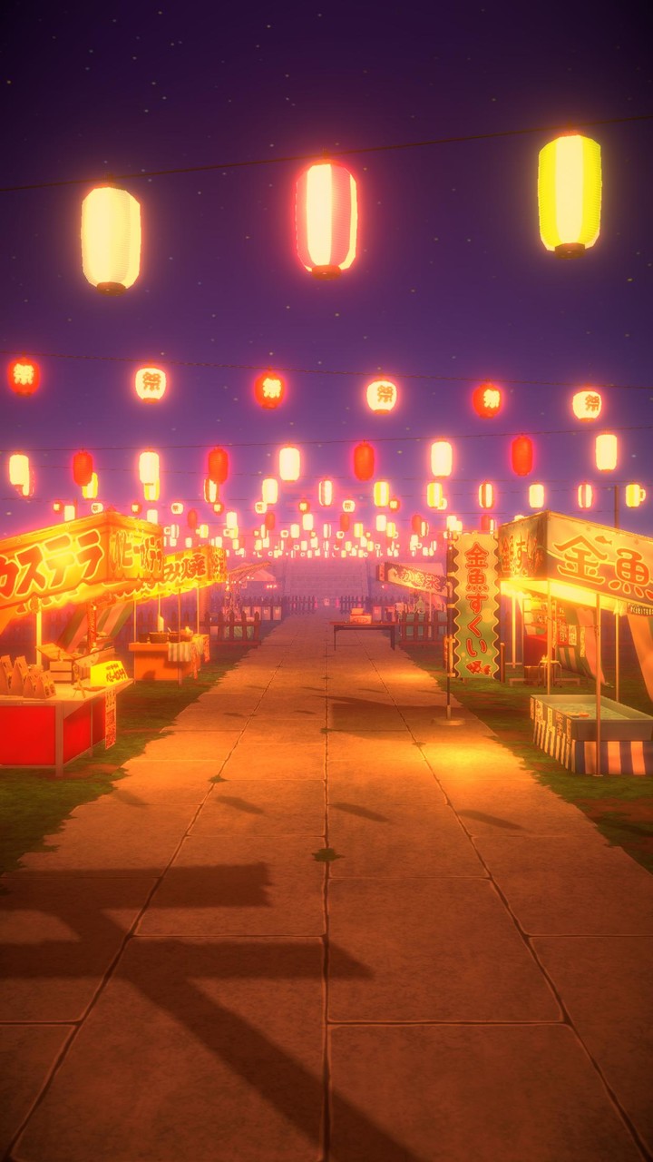 Escape Game: Summer Festival screenshot image 5_Popularmodapk.com